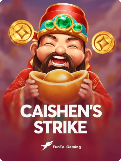 Caishen's Strike