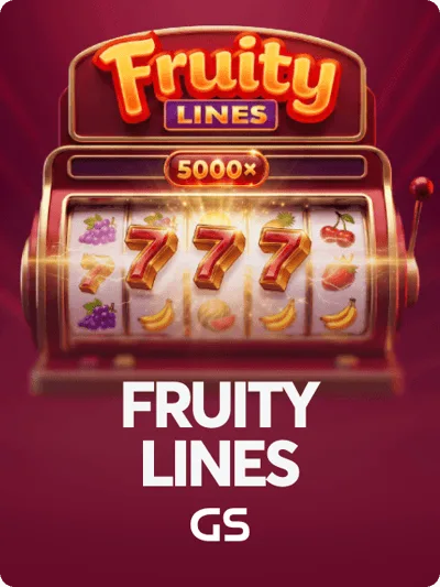 Fruity Lines