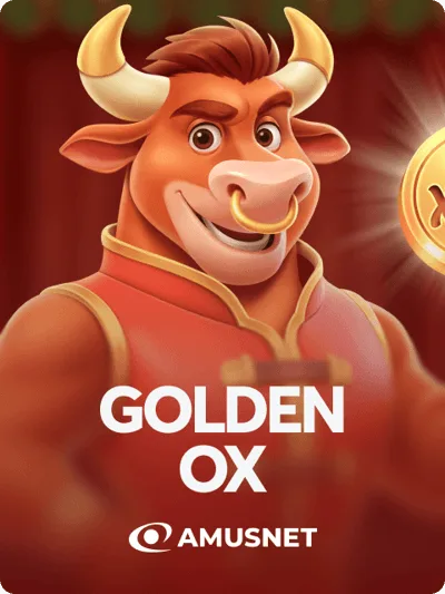 Golden Ox
