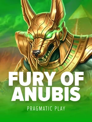 Fury of Anubis