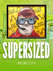 Supersized